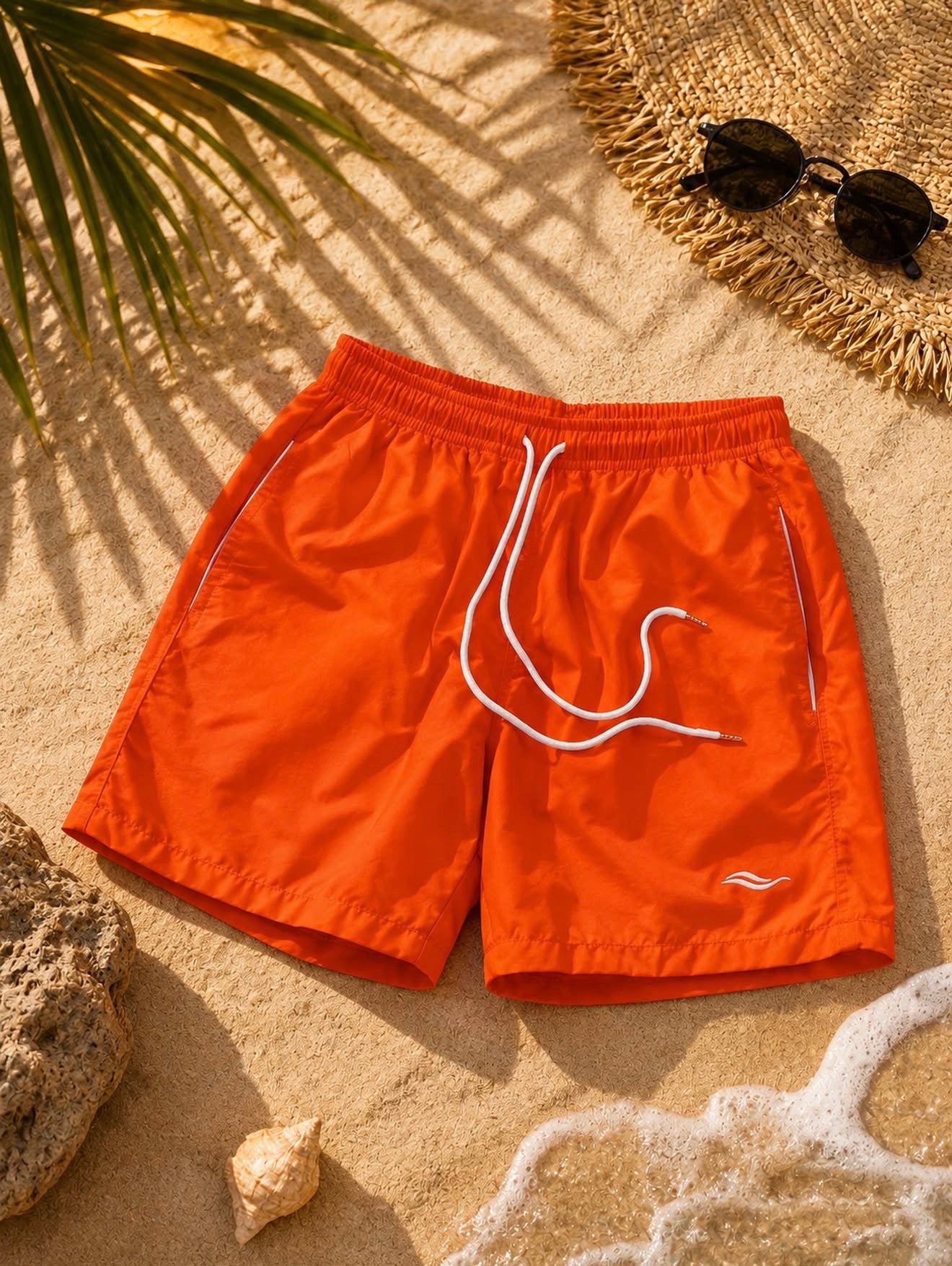 Short - Orange🍊
