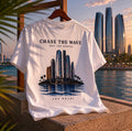 T-Shirt - Abu Dhbai
